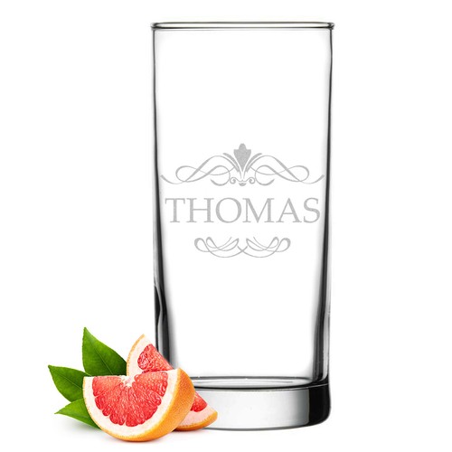 Verre long drink 485 - verre, ml