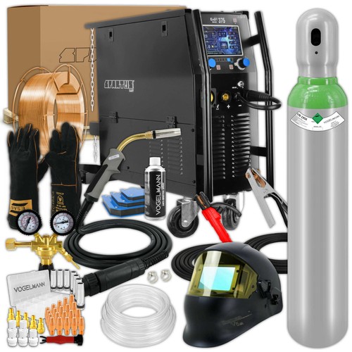 Spartus easymig 375 poste - easymig,