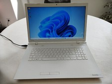 Ordinateur Portable Toshiba