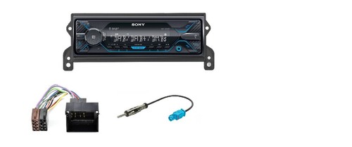 Car radio sony pour - car,