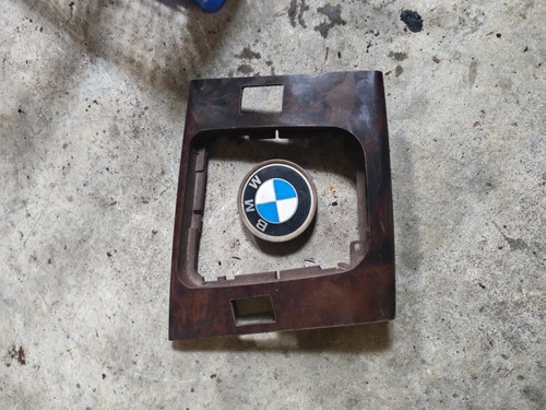 Insert levier vitesse bmw - de,