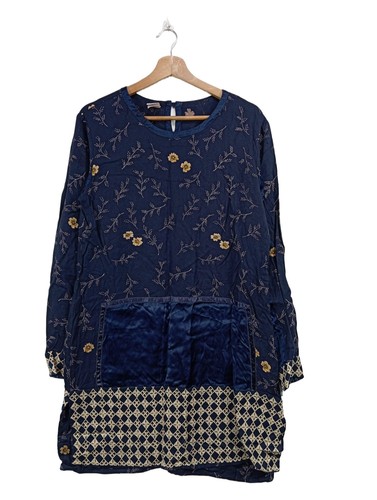 Oilily robe manches longues - oilily, à