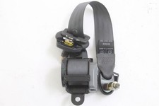 Rear Left Seat Belt SsangYong KYRON 7560109100 04-2006
