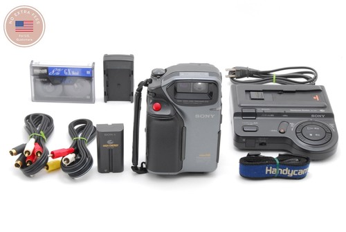 Lire exc sony handycam - [exc+5],