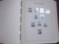 Album De Préhension