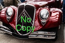 CITROEN TRACTION AVANT