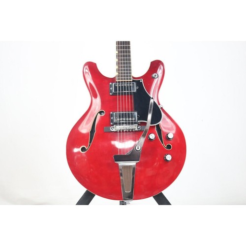 Guitare électrique yamaha - électrique,