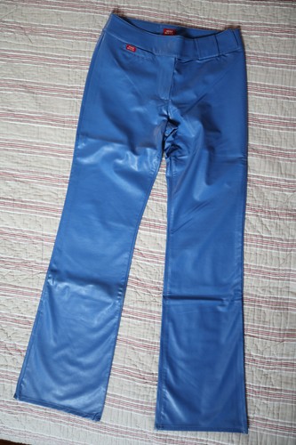 Pantalon miss sixty bleu - ♥,