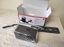 Scanner instantané de