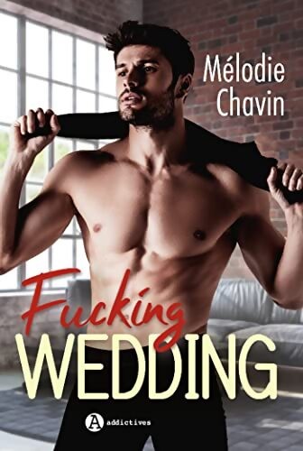 Fucking wedding mélodie - fucking,
