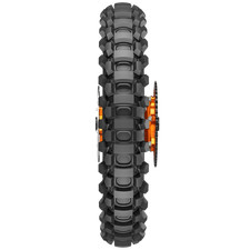 METZELER Pneu moto 140/80 - 18