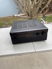 yamaha dsp a1 flagship AV