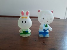 Lucioles / Luxioles Lapin Et