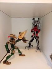 Lego Bionicle 8621 Turaga Dume