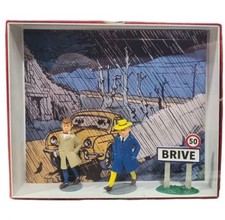 Pixi Tillieux Gil Jourdan -