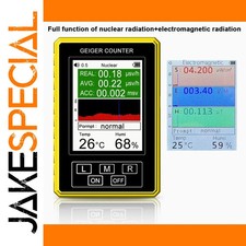 JakeSpecial – 2-in-1 EMF