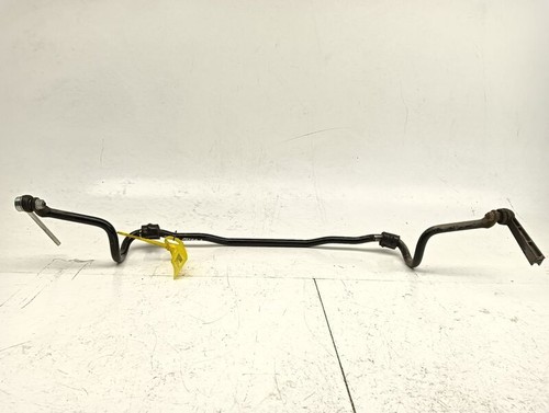 Barre stabilisatrice avant - barre,