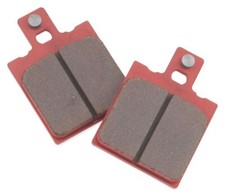 Brake Pad and Shoe For Ducati