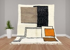 Tapis marocain fait main