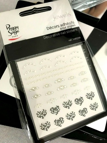 Peggy sage adhesive - adhesive, decor