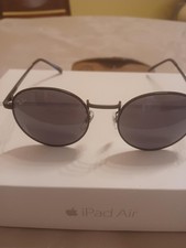 lunettes de soleil homme ray