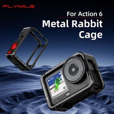 Cadre métallique de