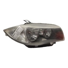 Optique avant principal droit (feux)(phare) BMW SERIE 1 E87 PHASE 2 63117193388