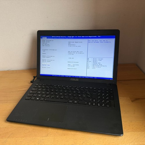 Portable asus x552e - asus,