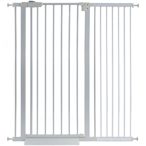 Barrière protection grille - barrière, de