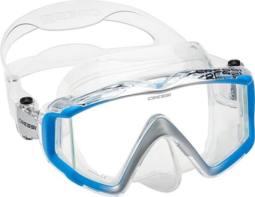 Masque cressi liberty - masque,