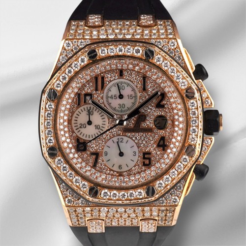 Montre audemars piguet royal - audemars,