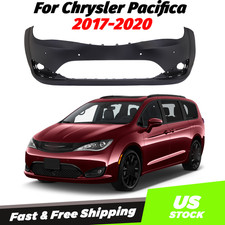 Bumper Cover Fascia With