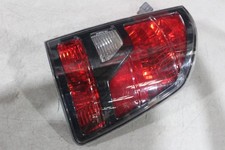 2012-2014 HONDA RIDGELINE LH DRIVER SIDE TAILLIGHT #093453-46A