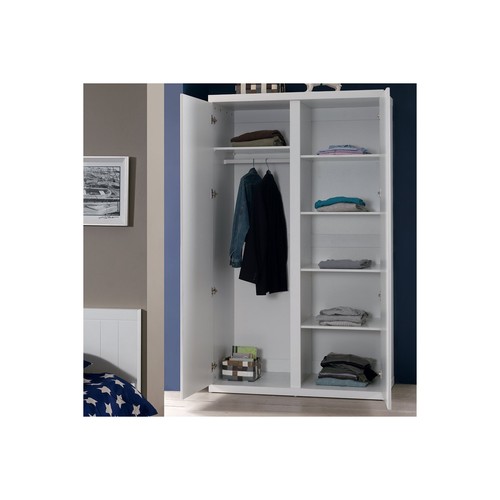 Armoire portes lara - 2, 204cm