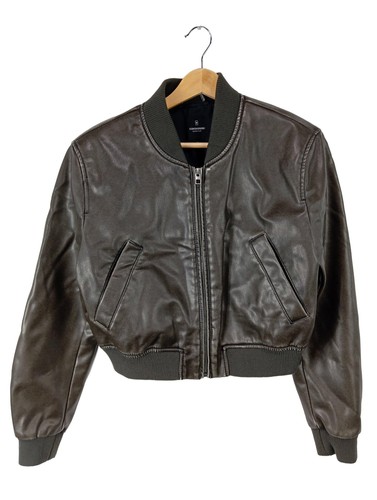 Clockhouse veste cuir - clockhouse,