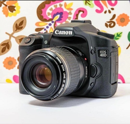 Appareil photo numérique