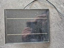chargeur solaire