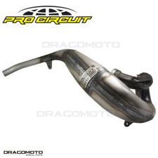 YAMAHA YZ 250 1992 Collecteur