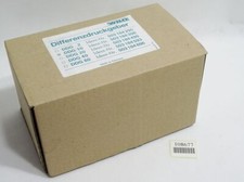 Wilo differential pressure sensor DDG10 503184398/new original packaging