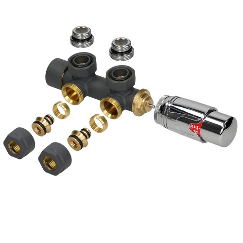 Thermostat radiateur