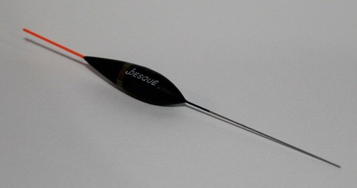 Flotteur sensas antenne orange - flotteur,