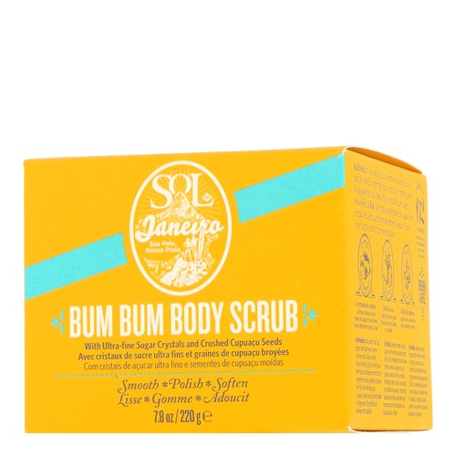 Sol janeiro bum - bum, body