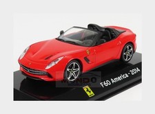 1:43 EDICOLA Ferrari F60