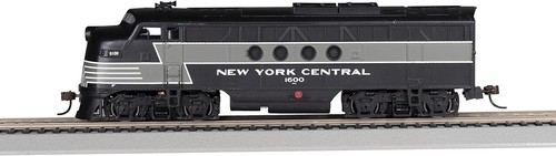 Bachmann 68912 ft - ho,