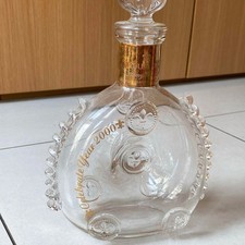 Carafe en cristal de Cognac