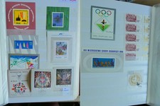 POLOGNE COLLECTION ** 12 BLOCS et FEUILLETS  vc06 /ff464