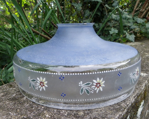 Ancienne suspension plafonnier - ancienne,