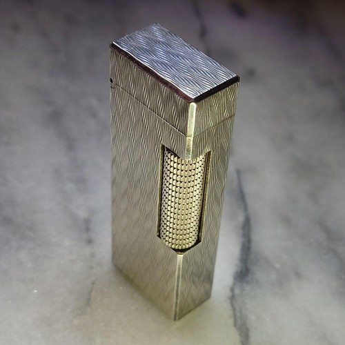 Ancien briquet gaz - ancien,