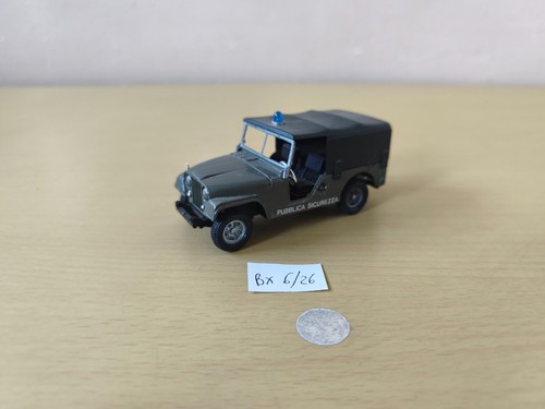 Mebetoys jeep willys - mebetoys,, a89