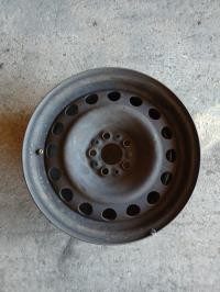 Jante peugeot 807 hdi - jante,